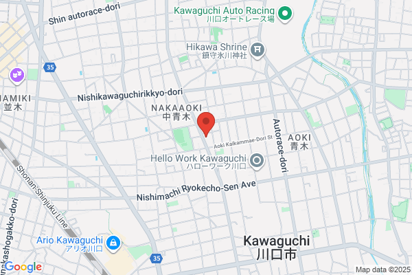 Akane Lighting Co., Ltd.
