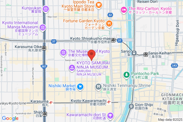 Ryoden Shoji Co., Ltd.