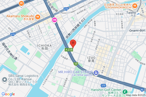 Sanritsu Electric Industrial Co., Ltd.