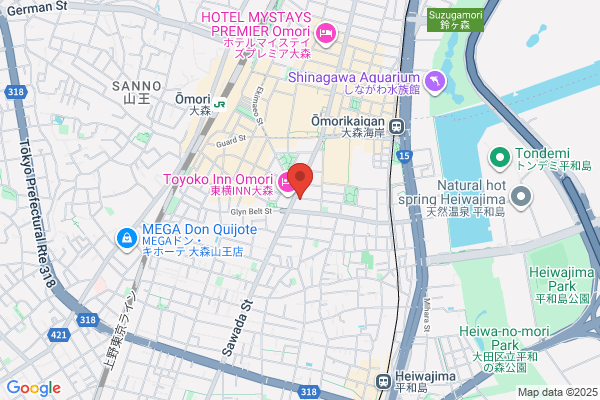 Yamabishi Electric Co., Ltd.