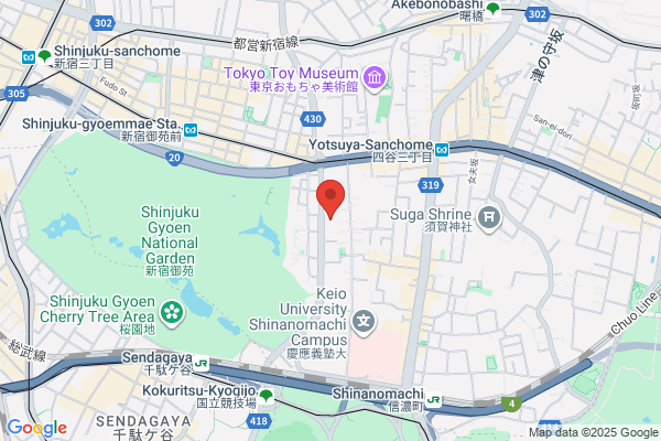 Dfon Japan Corp.