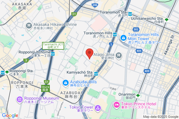 Elvis Engineering Co., Ltd.