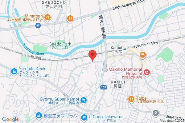 Haitai Electronics Japan Co., Ltd.