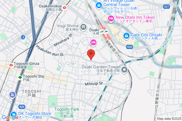Otaki Co., Ltd.