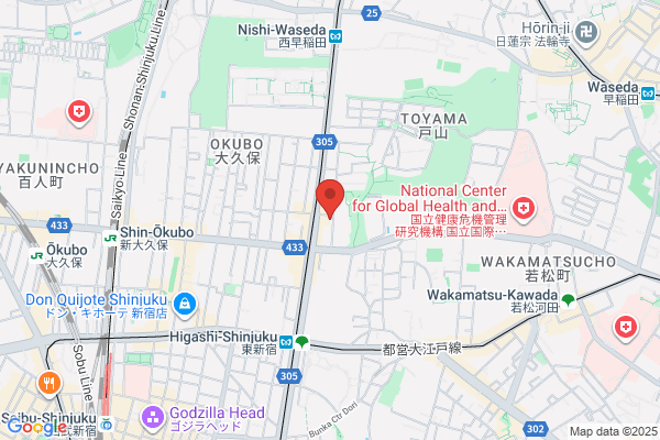 C.G.C. Japan Co., Ltd.