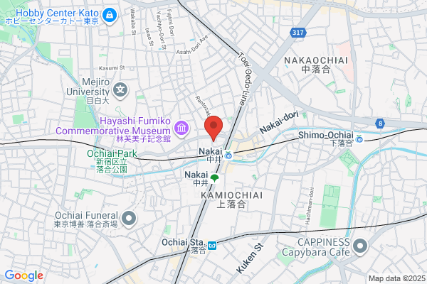 C.A.C. International Co., Ltd.