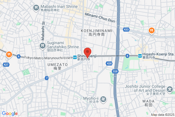 Food Yoko Koshi Co., Ltd.