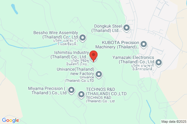 Ishimitsu Co., Ltd.
