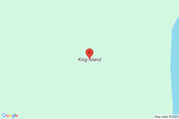 Island King Inc.