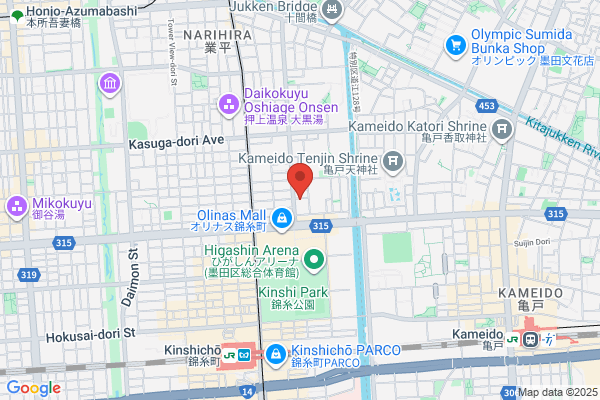 Katai Jitsugyo Co., Ltd.