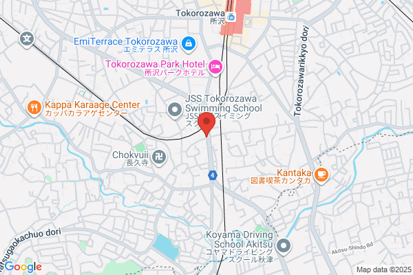Koinuma Co., Ltd.