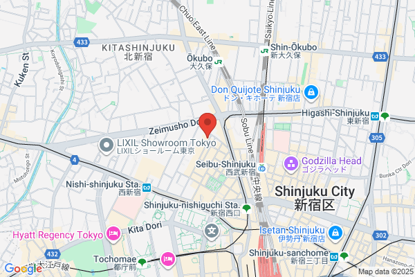 Kojimaya Bussan Co., Ltd.