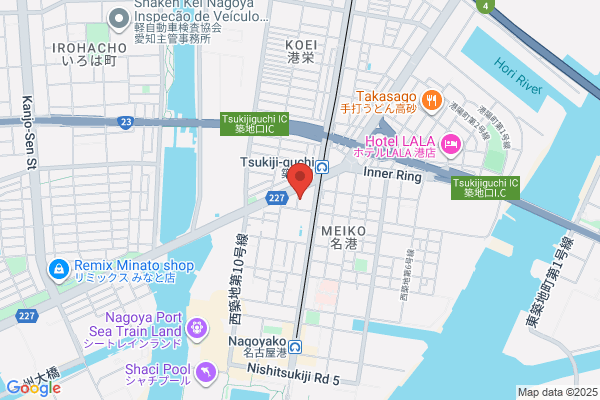 Nippon NZMP Ltd.