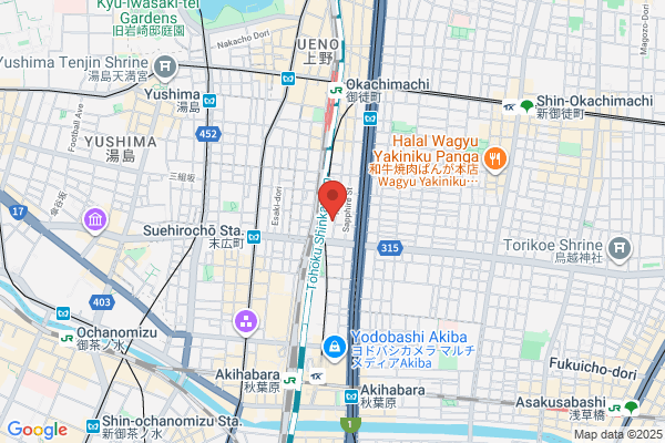 Nitchu Trading Co., Ltd.