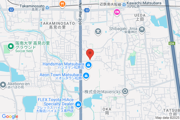 Sansui Co., Ltd.