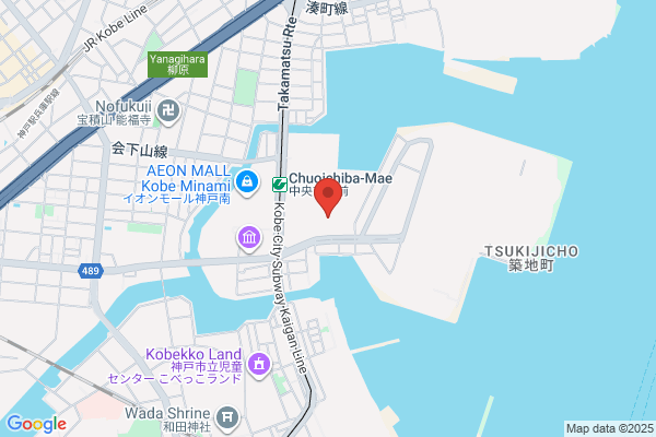 Shinka Kobe Seika Co., Ltd.