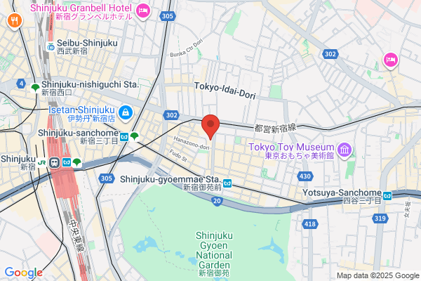Showa Food Service Co., Ltd.