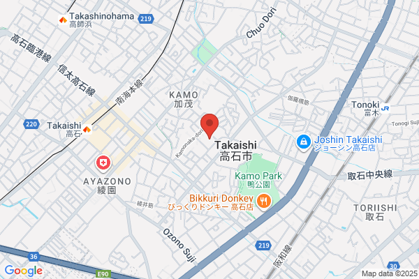 Aoi Blackboard Mfg. Co., Ltd.