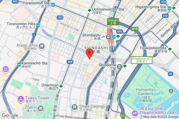 Abe & Co., Ltd.