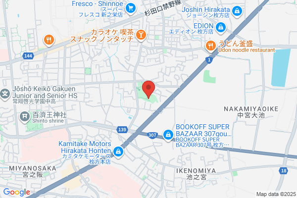 Alpha Clean Co., Ltd.