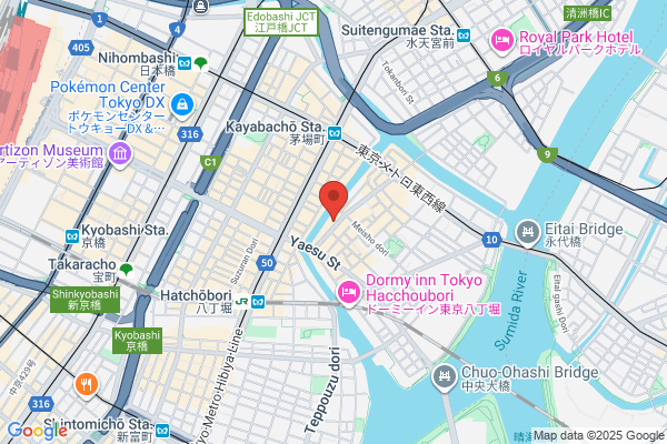 Always Japan Co., Ltd.