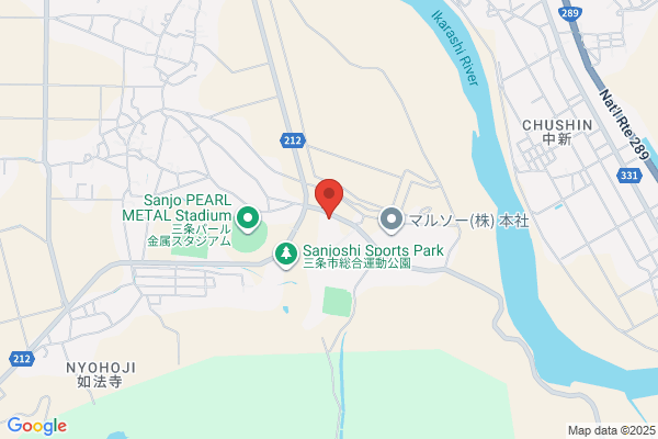 Asano Wire Netting Co., Ltd.