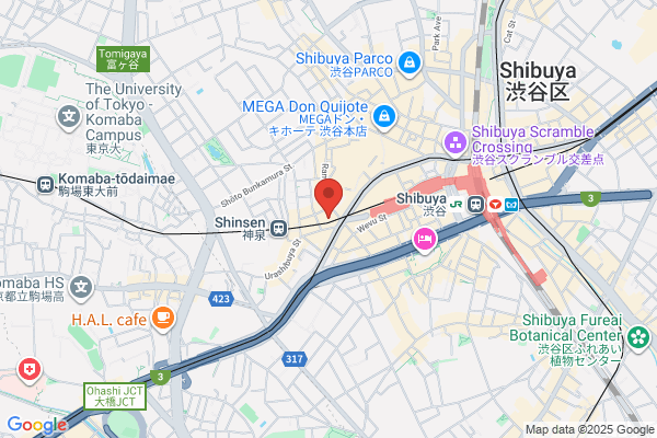 Barrier Free Co., Ltd.