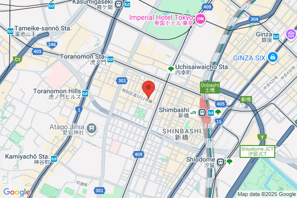 Blossom Co., Ltd.