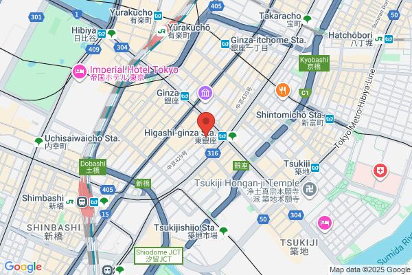 Daewoo International (Japan) Corp.