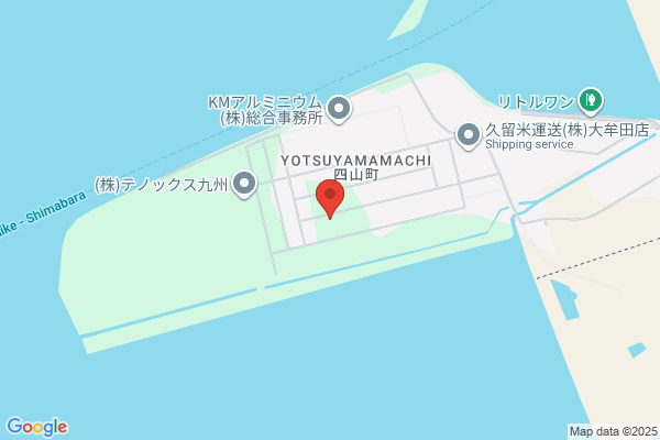 Daisen Sangyo
