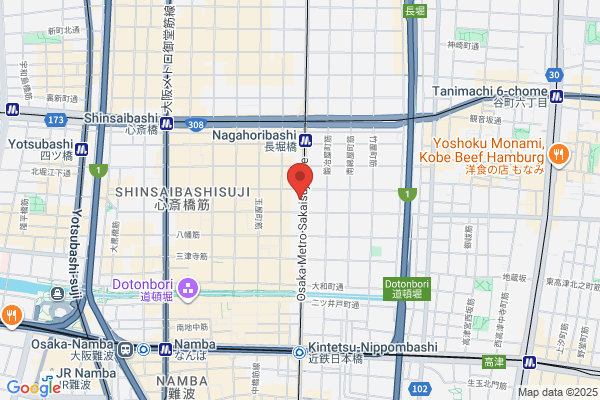 Doshisha Corp.