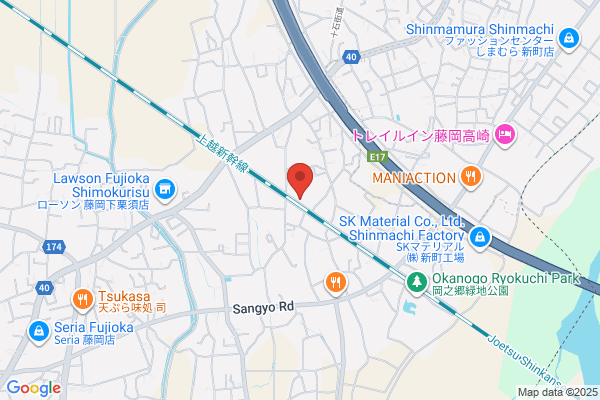 Eikoh Co., Ltd.