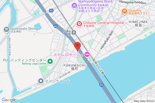 Fukutoku Co., Ltd.