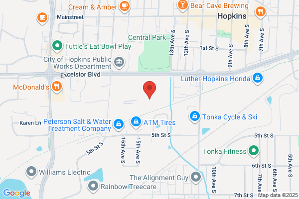 G.S. Motors, Inc.