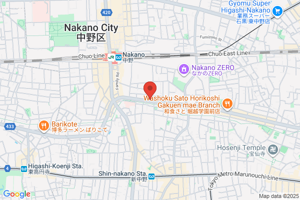 General Bussan Co., Ltd.