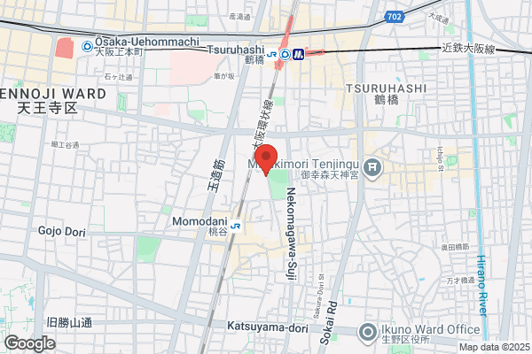 Hankyu Sangyo Co., Ltd.
