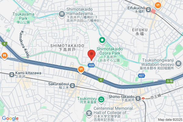 Hosono & Co., Ltd.