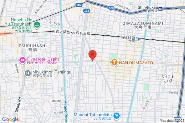 Izumi Sangyo Trading Co., Ltd.