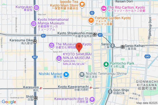 Japan Gold Koueki Co., Ltd.