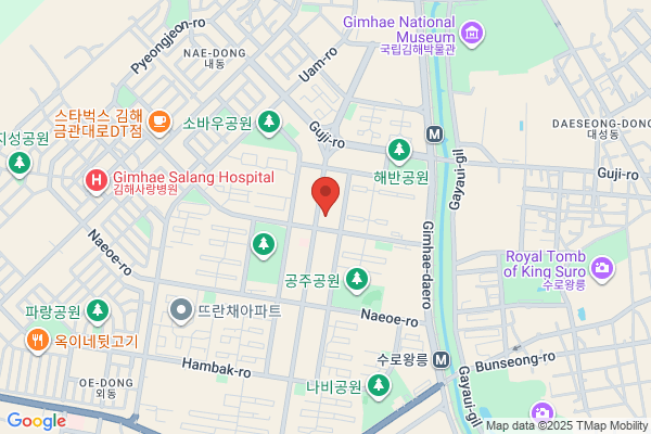 Jemico Co., Ltd.