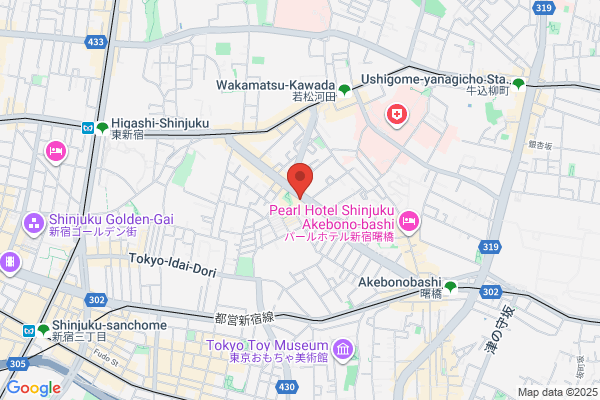 Jiku Tokyo Co., Ltd.