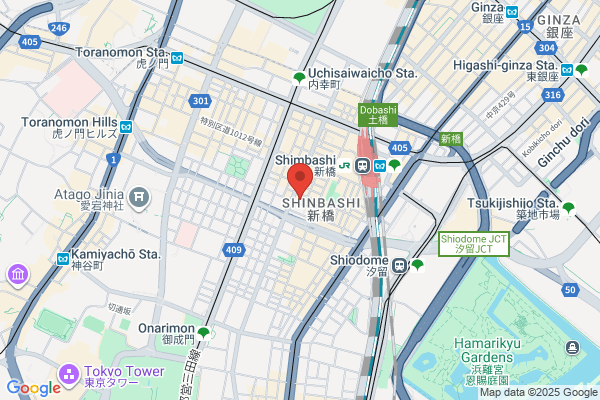 Kamiyama Co., Ltd.