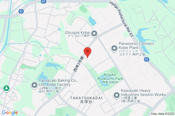 Kleen-Tex, Japan, Inc.