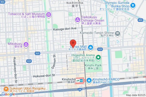 Macros Co., Ltd.