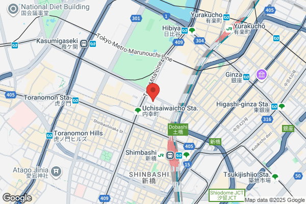 Mol Japan Co., Ltd.