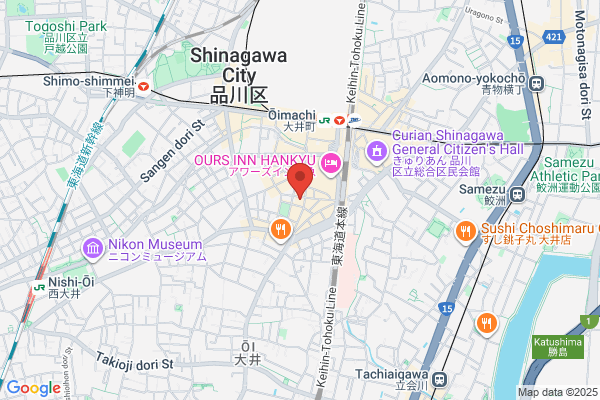 NED Machinery Co., Ltd.