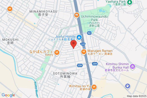 Nigaki Sangyo Co., Ltd.