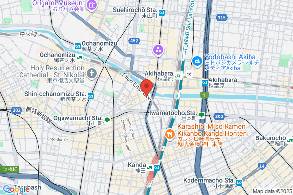 Nikkei Co., Ltd.
