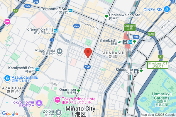 Nishitani & Co., Ltd.