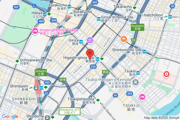 Poinsechia Co., Ltd.